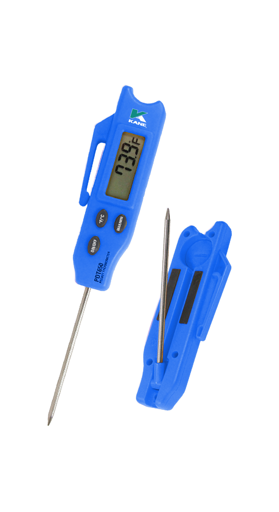 PDT650 (128547) | Sinclair Supply Ltd.