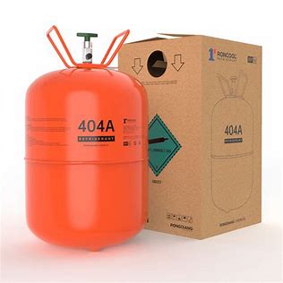 R404A フロン 6 R404A REFRIGERANT | Sinclair Supply Ltd.