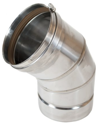 2SVEE0645 Z-VENT | Sinclair Supply Ltd.
