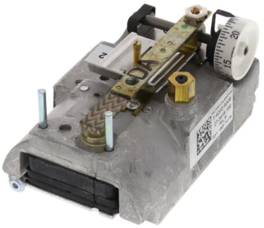 Thermostat De Chauffage Johnson Controls T22BBC-1C - Plage 40/90°F, Non Programmable - Neuf