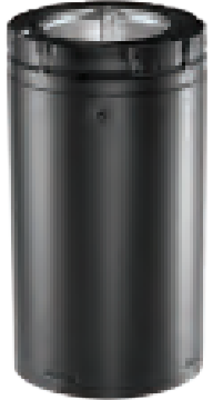 DuraVent 46DVA-36B | Glacier Supply Group