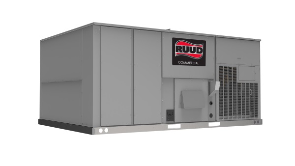 ruud achiever 10 seer