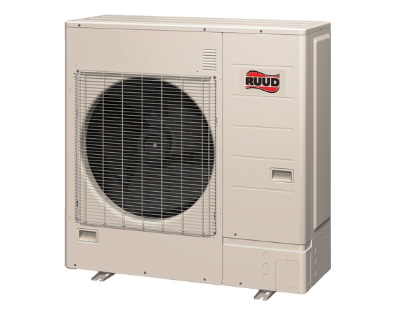 ruud seer air system