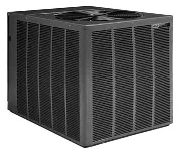 ruud 13 seer 2.5 ton