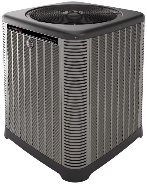 ruud achiever ac unit