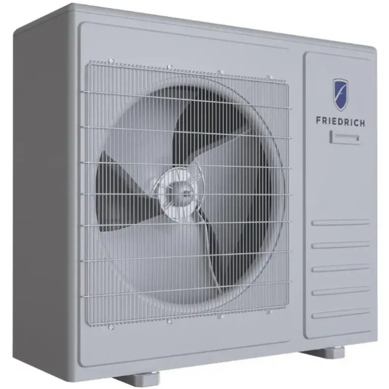 Friedrich - Breeze WFPU17Y483D | Glacier Supply Group
