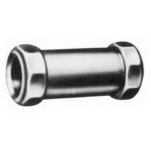 DRESSER PIPELINE SOLUTIONS 0065-0033-003 Style 65 Boltless Long Coupling,  1-1/4 in Nominal, Compression End Style, Malleable Iron | Torrco