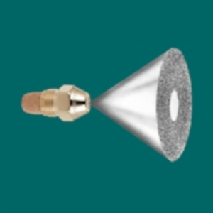 DELAVAN 1.25 70DEG TYPE W OIL BURNER NOZZLE 00125-70W1 | Torrco