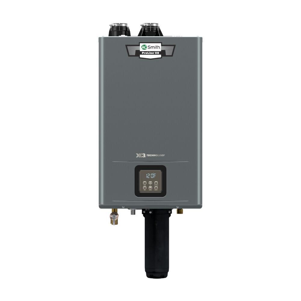 AO Smith Vs Rinnai Tankless Water Heater: Ultimate Showdown