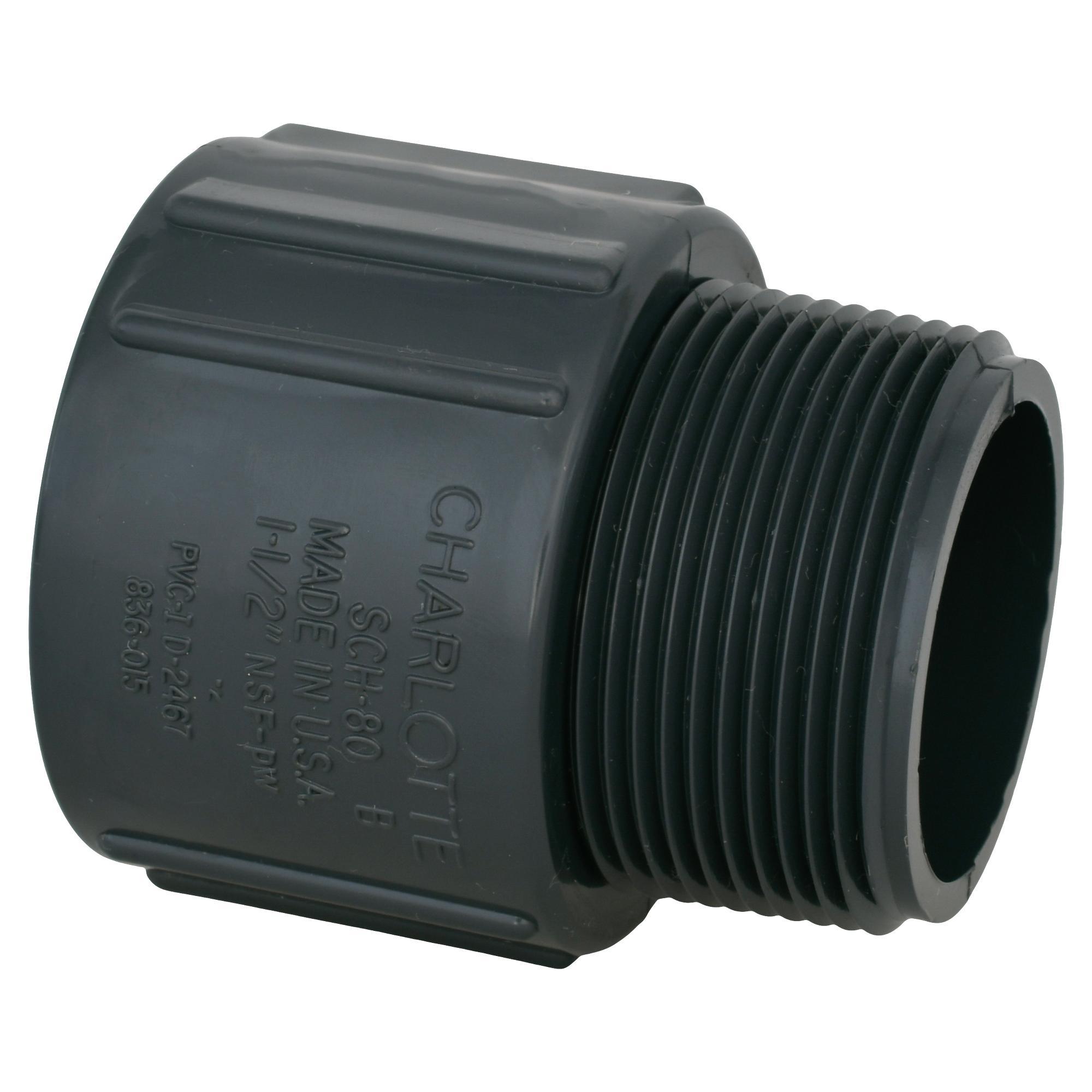 Airセット Dometic Toilet Sioux Chief 888-GAM PushTite 3