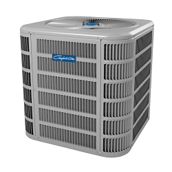 Comfort-Aire® RSG1448S1P P Series 1-Stage High Efficiency