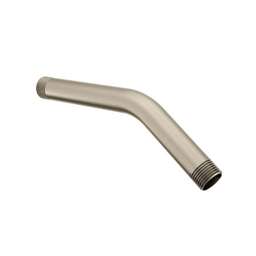 Moen® 123815BN Shower Arm, 8 in L, 1/2 in IPS, Domestic | Torrco