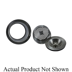 Broyeur De Déchets Alimentaires Mountain Plumbing Stealth 1250 - 1 1/4 HP - Avec Vidange - Neuf