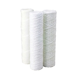 American Plumber 155186-52 String Wound Sediment Filter Cartridge