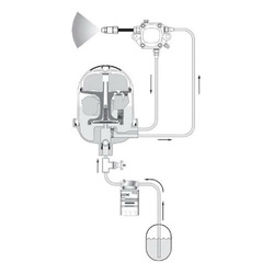 Weil-Mclain Pilot Assembly Kit 511-330-218