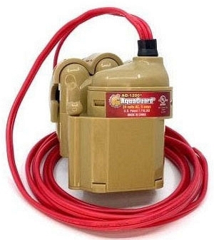 AquaGuard 96106 Magnetic Float Switch | United Supply