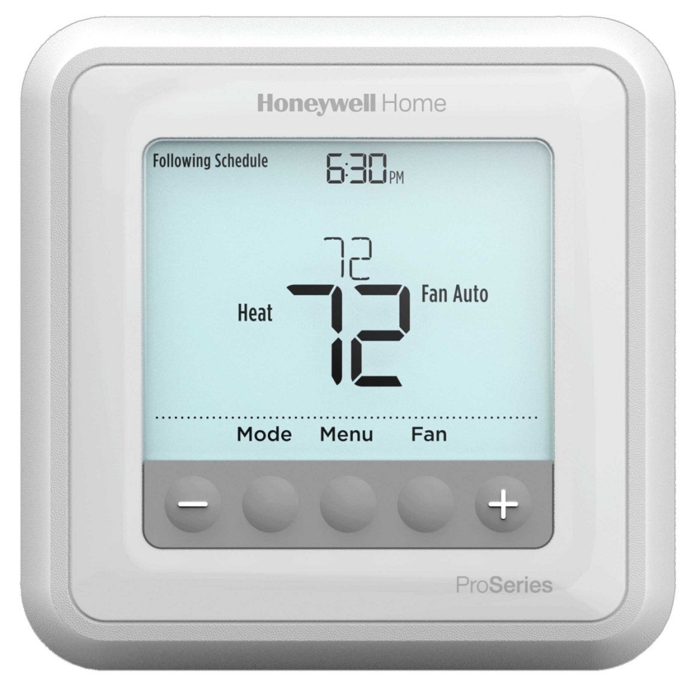 Honeywell Home TH6220U2000/U Thermostat | United Supply Company