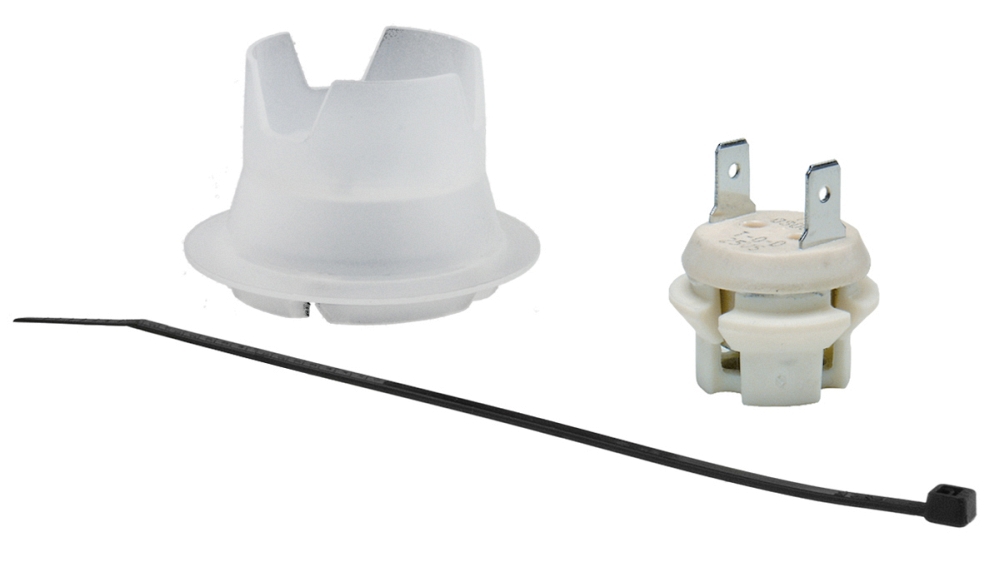 Rheem Manufacturing SP20172 Water Heater Flammable Vapor Sensor Kit