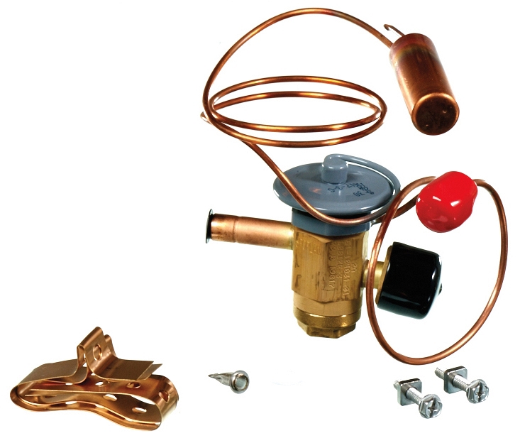 ⑩　PROTECH 1-530 Protech 61-104031-01 Air Conditioner Evaporator Coil Thermal