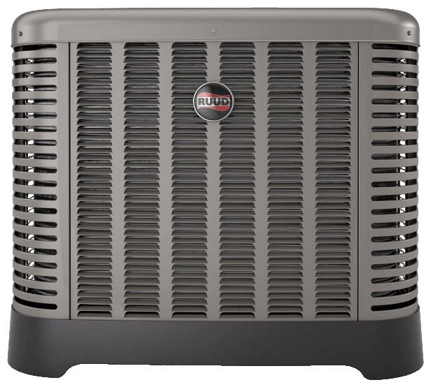 ruud 13 seer air conditioner