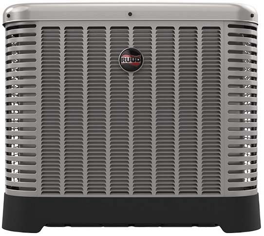 ruud 3.5 ton 13 seer