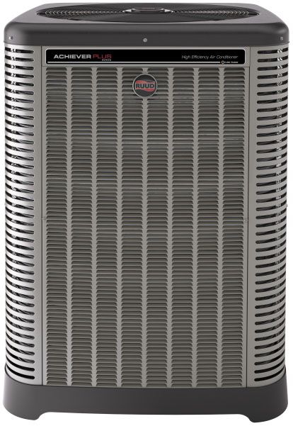 Ruud UA1724AJ2CB Air Conditioner Outdoor Unit | United Supply Company