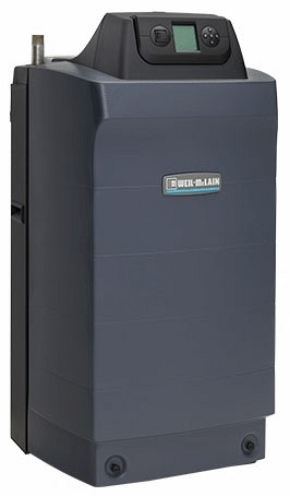 Weil-McLain ULTRA-230 Residential Gas-Fired Boiler | United Supply