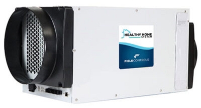 Whole House Dehumidifier Victor Distributing