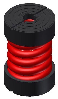 Mason Industries - Noise and Vibration Control Products