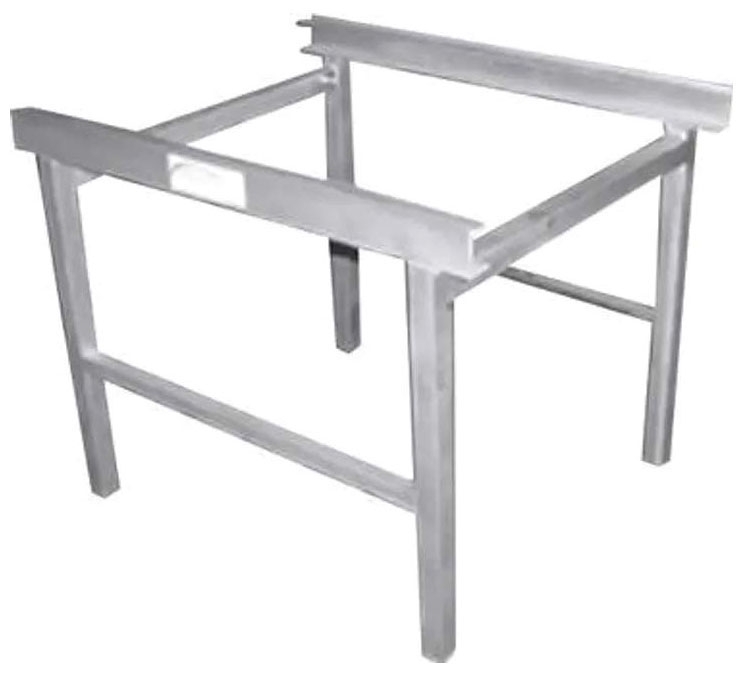 Air Handler Stand 17