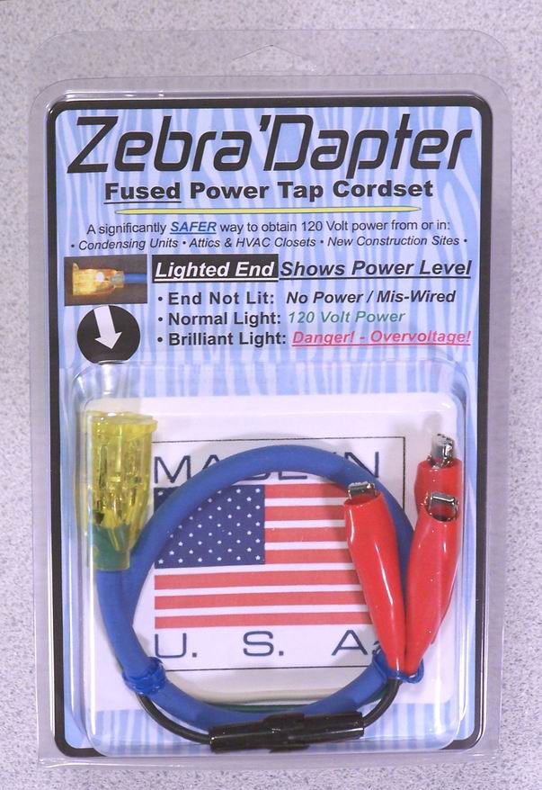 NEC D77P20D DSP 2個セット Fused Power Tap Cord Set | Victor Distributing