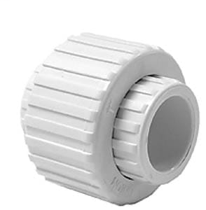 shaunページ 1-1/2'' SxS, Sch. 40 Union Fitting - Wallington Plumbing and