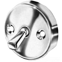 noooobuページ GERBER - G0097130, Toilet Faceplate Assembly - Wallington