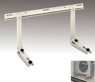 Wall Condenser Bracket, 300 lb. - Wallington Plumbing and Heating