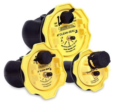 ムク SAR Cherne Inflatable Test Plug | Wallington Plumbing Supply