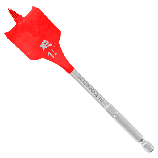 1-1/4 x SPEEDemon™ Spade Bit Wallington Plumbing Supply