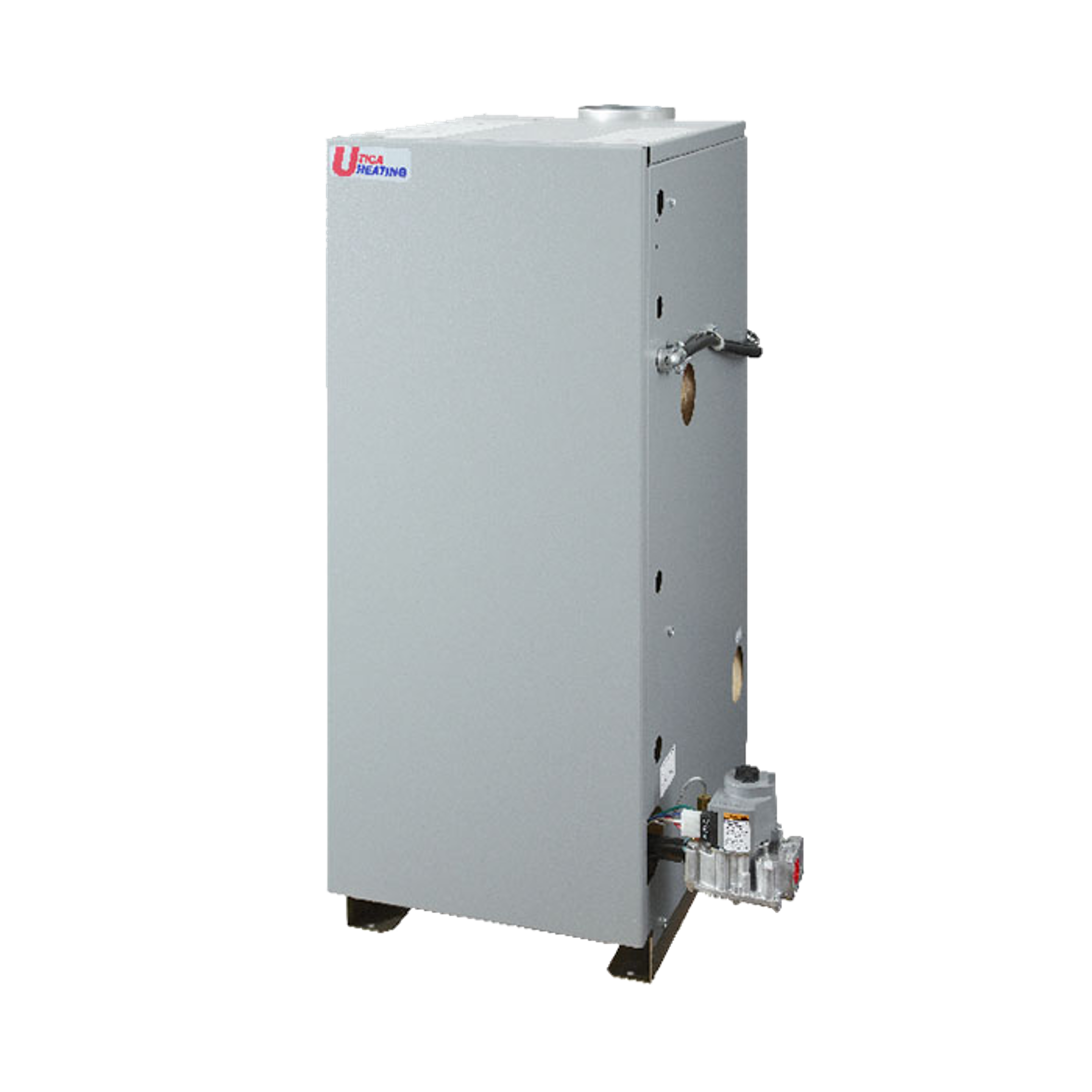 UTICA 15B512003210509 120000 BTU UH15B120K HOT WATER 6'' FLUE