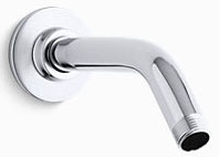 K-7397-CP, Shower Arm and Flange | Wallington Plumbing Supply