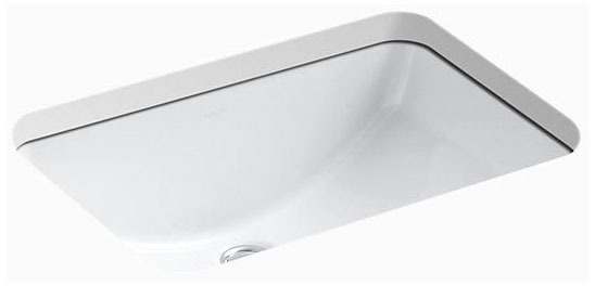 K-2214-0, Bathroom Sink | Wallington Plumbing Supply