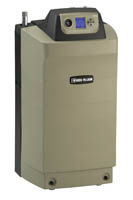 WEIL-MCLAIN Ultra 230-CT, 230 MBH Hot Water Gas Boiler