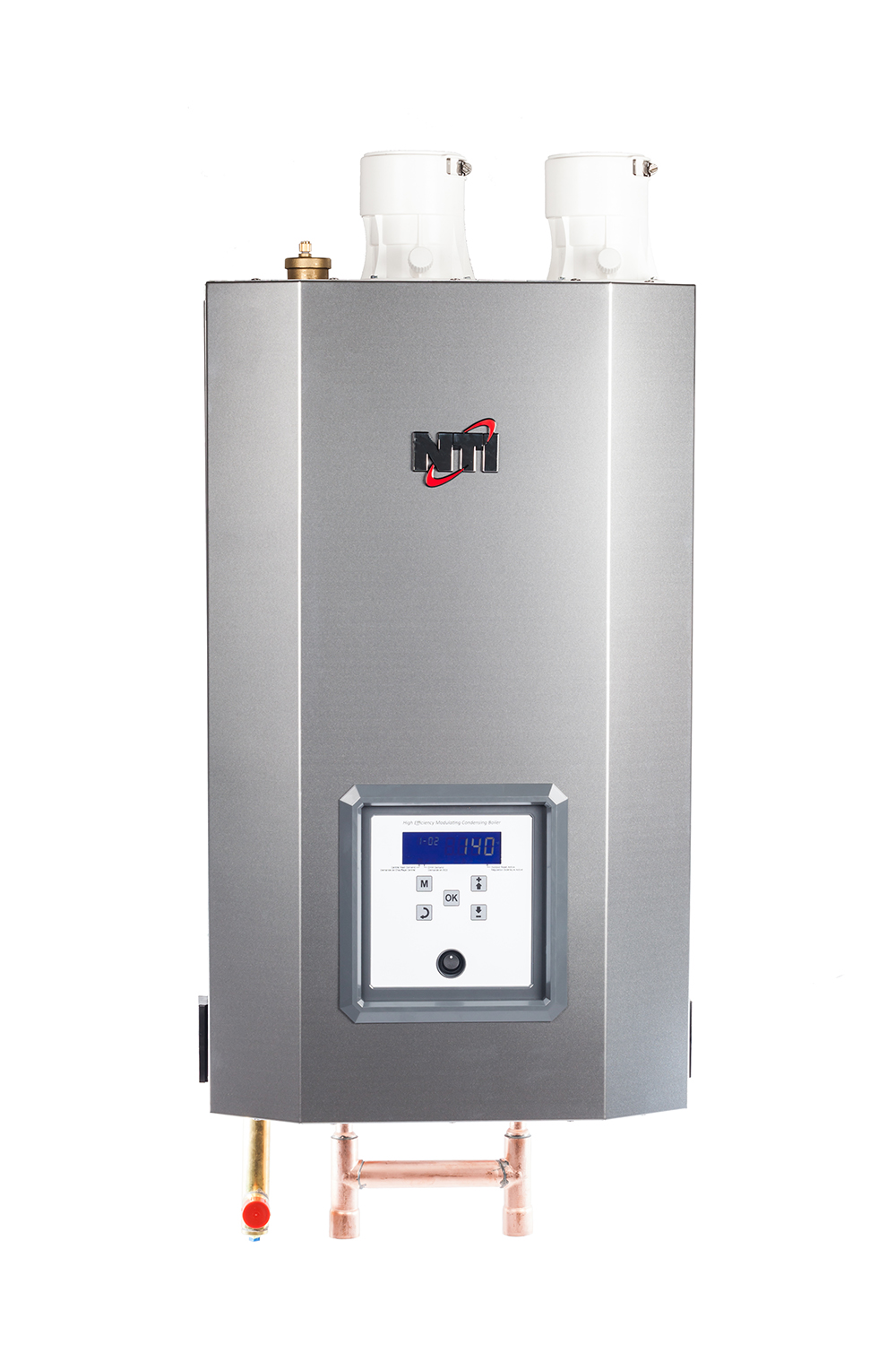 Boiler Repair No Hot Water Gas Boiler Boiler Repair Nti Boiler No