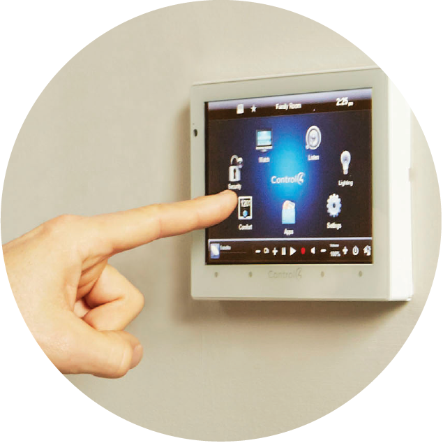 Smart Home Integration Infratech Heaters