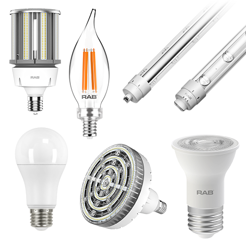 RAB Lighting RAB Lighting