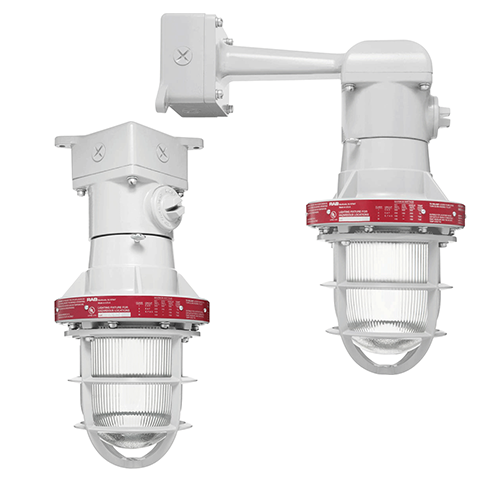 RAB Lighting Outdoor Lighting RAB Lighting