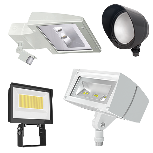 RAB Lighting Outdoor Lighting RAB Lighting
