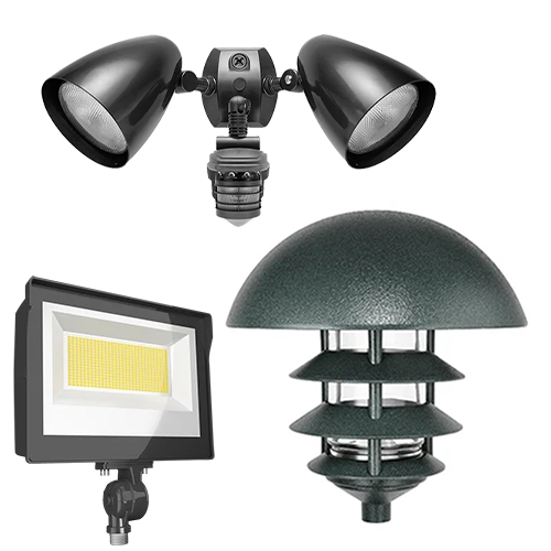 RAB Lighting RAB Lighting