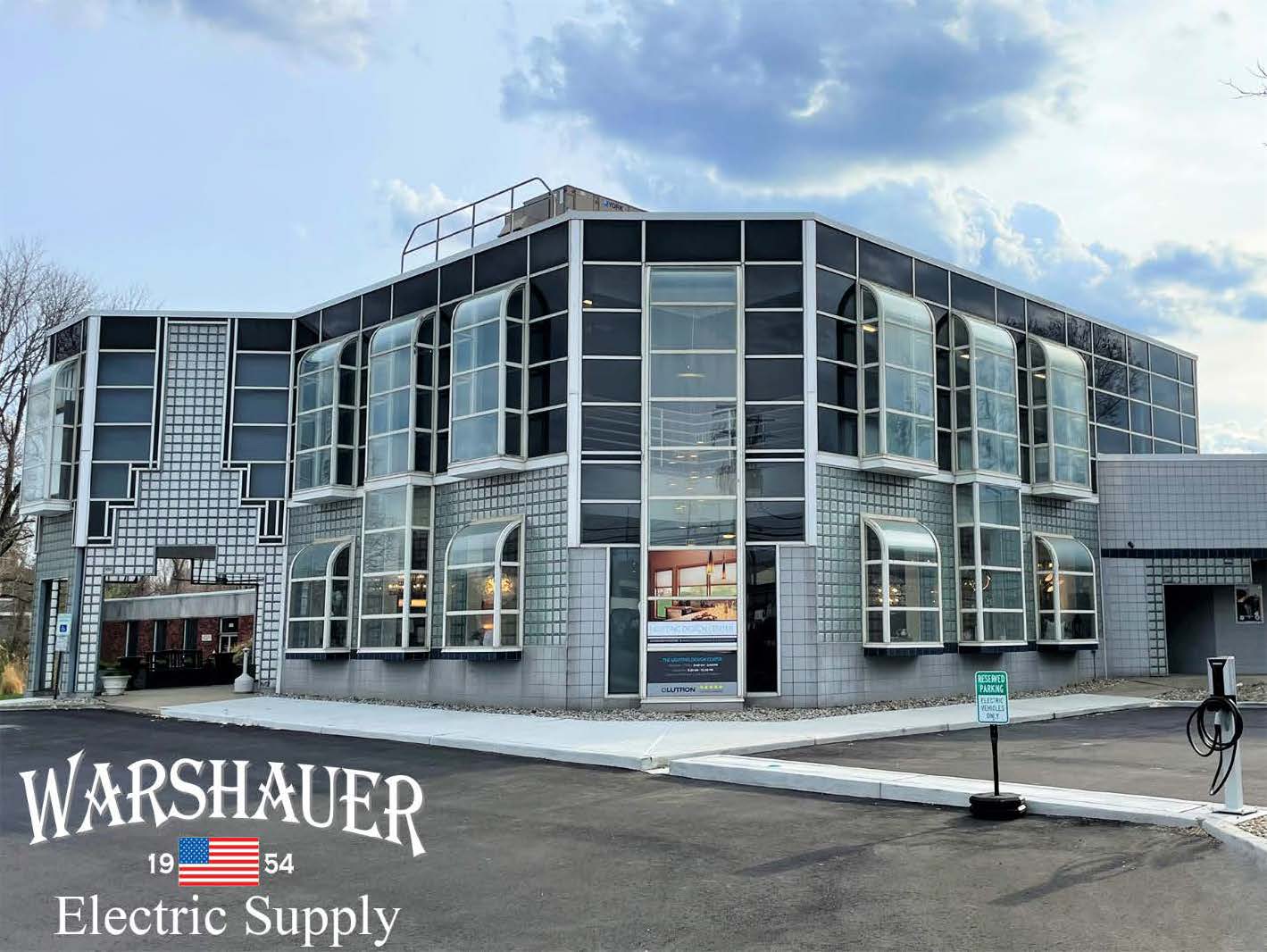 Warshauer Electric Supply Commemorates 70 Years in Business