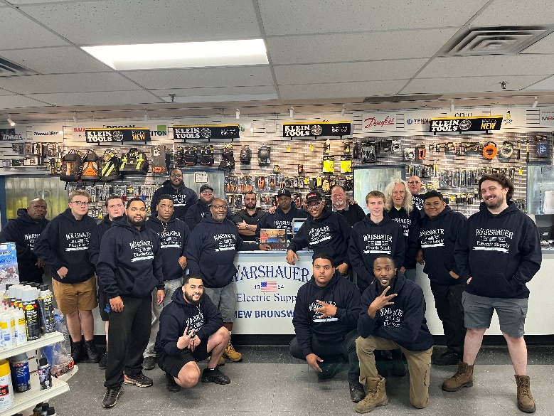 Warshauer Electric Supply Commemorates 70 Years in Business