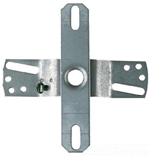 50 X 32 Mm 6 Perni 4 MA Morsettiera Motore Elettrico Elettropompa Ventilatore Ecc - Foto 3