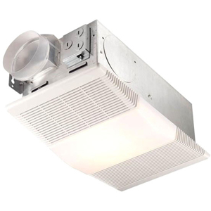Broan-NuTone LLC;Broan-NuTone Bath Ventilation Fan/Heater/Light 665RP |  Warshauer Electric Supply